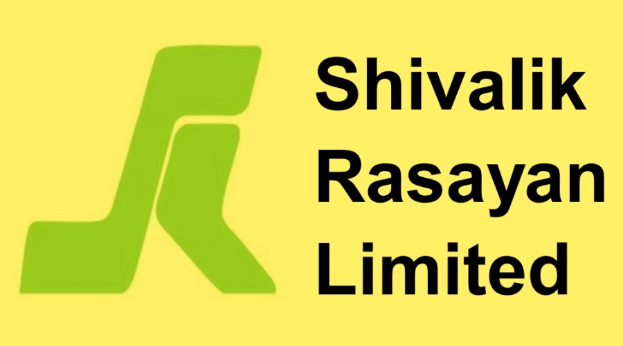 Shivalik Rasayan Limited gets USFDA approval for API facility at Dahej